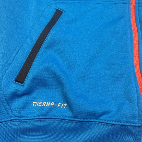 KD Nike jacket - Picture 2 of 4